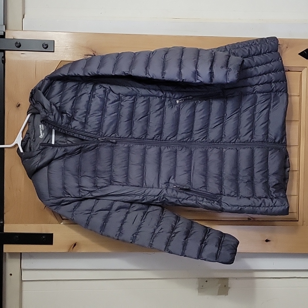 Puffer Jacket